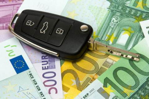 charme Indringing Tactiel gevoel Direct geld ontvangen bij verkoop van uw auto | Auto Verkoop Plan