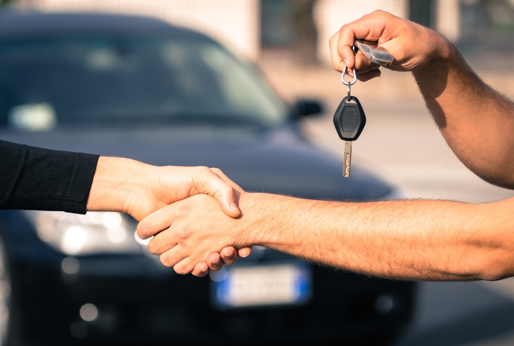 Minimaliseren Afspraak bevestigen Snel en direct uw auto verkopen | Auto Verkoop Plan
